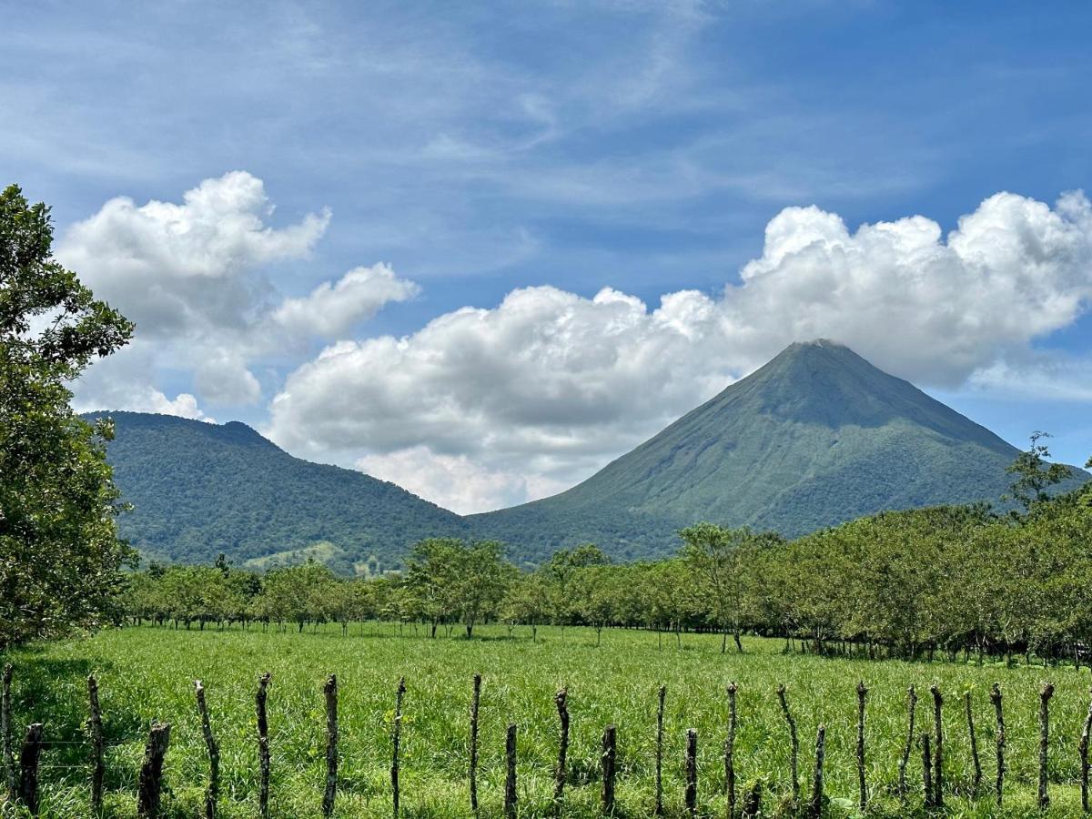 Oasis Arenal Downtown Arenal Volcano View La Fortuna