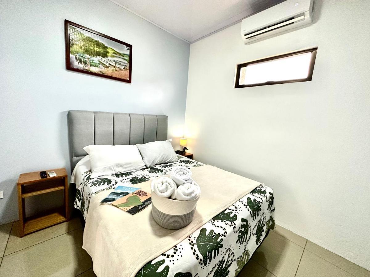 Oasis Arenal Downtown Arenal Volcano View *