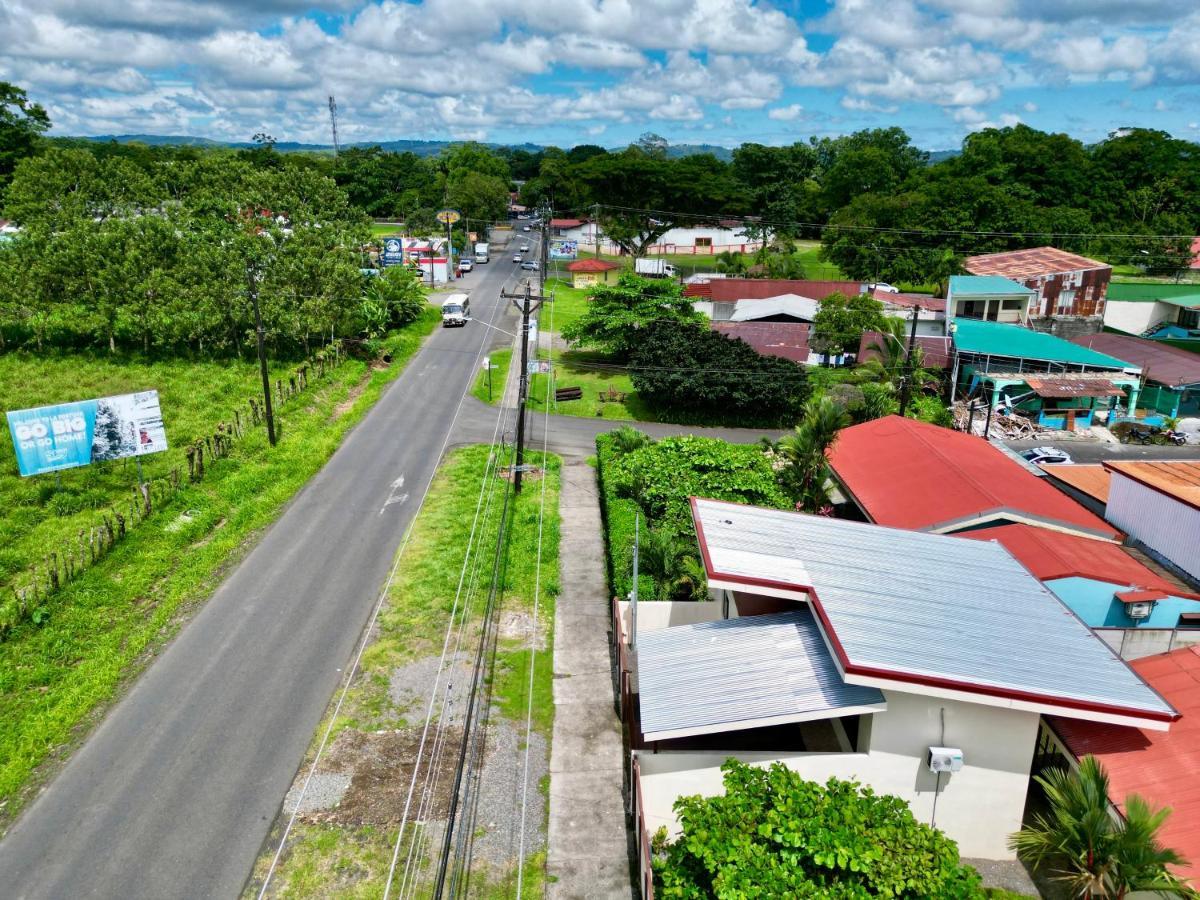 Oasis Arenal Downtown Arenal Volcano View *